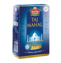 Taj Mahal Leaf 500g